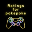 Ratings for ポケポケ