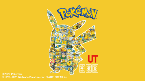 ポケポケUTコラボレーション