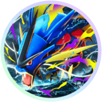 アイコン(メガギャラドスex) アイコン(メガギャラドスex)