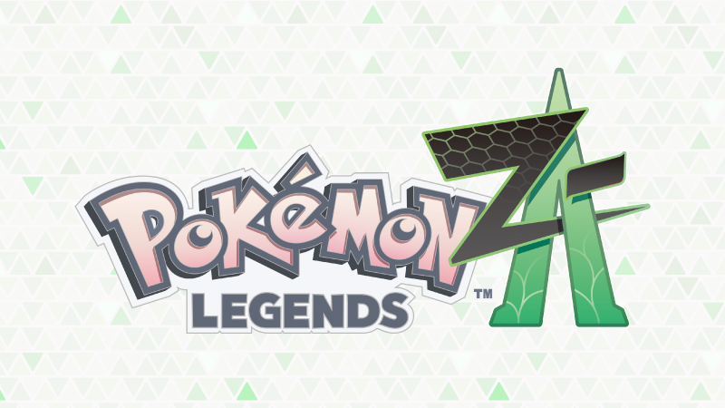 Pokémon LEGENDS Z-A M次元ラッシュ配信！12月10日ポケモン公式最新