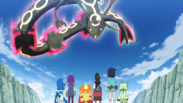 アニポケ2025年総まとめ・ポケミニッツ新作・スケールワールド新フィギュア【2025年12月28日】 アニポケ2025年総まとめ・ポケミニッツ新作・スケールワールド新フィギュア【2025年12月28日】