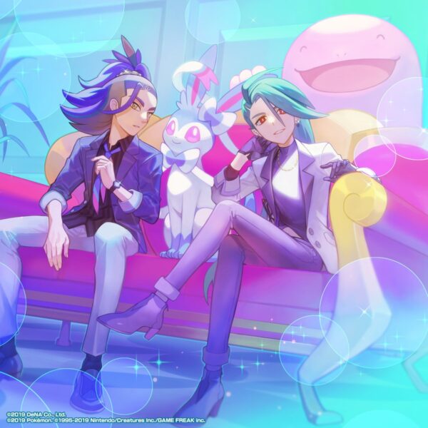 ポケマスEX新バディ登場・ポケモンセンター新商品ラッシュ・タギングル動画公開【2026年1月28日】 ポケマスEX新バディ登場・ポケモンセンター新商品ラッシュ・タギングル動画公開【2026年1月28日】