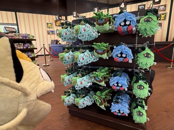 ポケパーク カントー新メダル・可愛いパスケースグッズ・ピカチュウの日ポケふた【2026年2月5日】