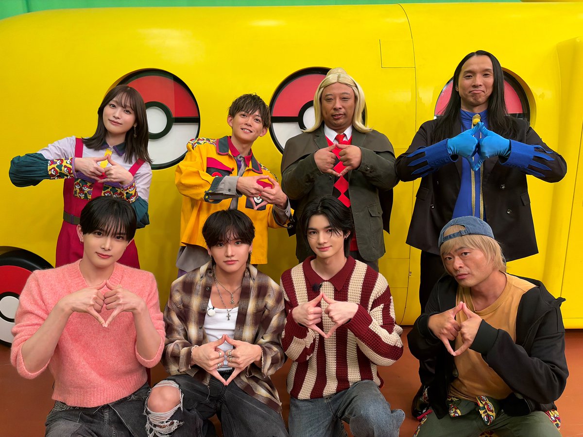 トム・ブラウンとaoenのポケどこゲームシーン