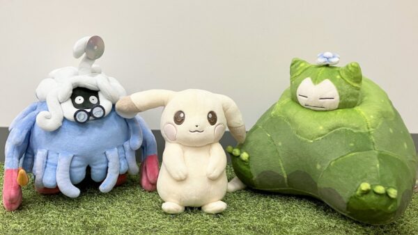 新グッズ続々登場・アニポケワクワクピックアップ・ポケどこ見逃し配信【2026年2月15日】