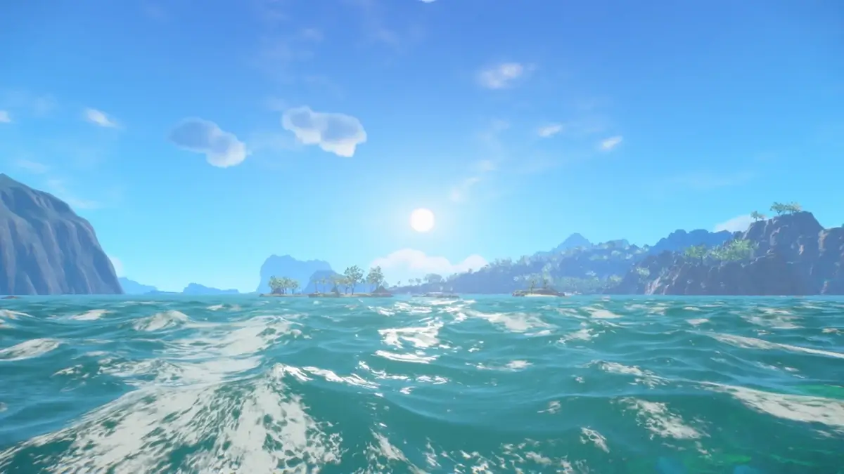 まだ見ぬポケモンたちといっしょに、豊かに広がる大自然を乗り越えよう! まだ見ぬポケモンたちといっしょに、豊かに広がる大自然を乗り越えよう!