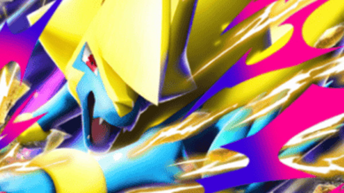 メガライボルトexデッキ メガライボルトexデッキ