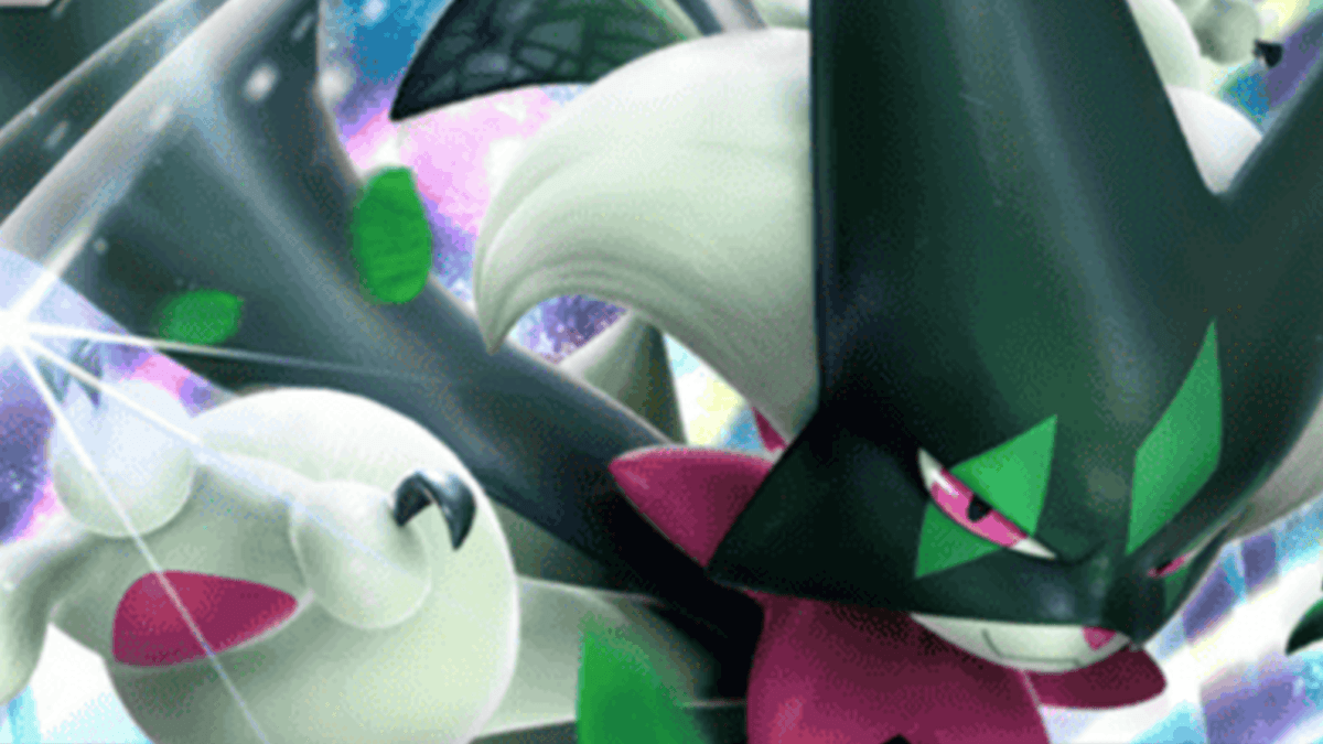 マスカーニャexデッキ