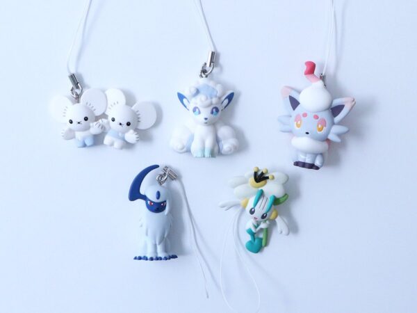 ぺたんこマスコット新色登場・アニポケ豪華ぬいぐるみキャンペーン・バリヤードの不思議【2026年3月10日】