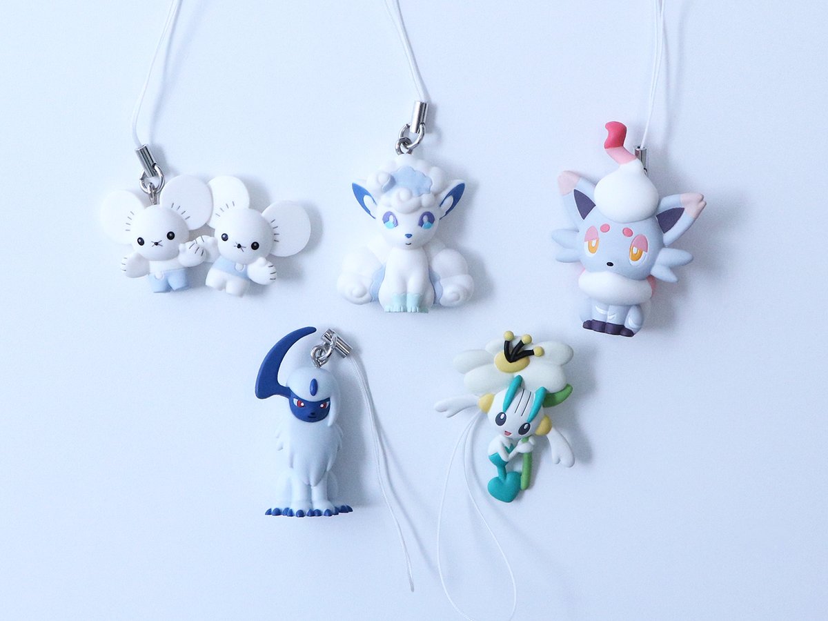 ぺたんこマスコット新色登場・アニポケ豪華ぬいぐるみキャンペーン・バリヤードの不思議【2026年3月10日】