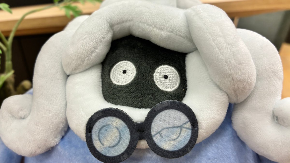 街づくりの準備を示すぽこあポケモンのゲームシーン