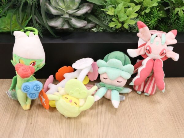 香り付きマスコット「みだれざき」新登場・プリンの意外な技「じばく」【2026年3月17日】