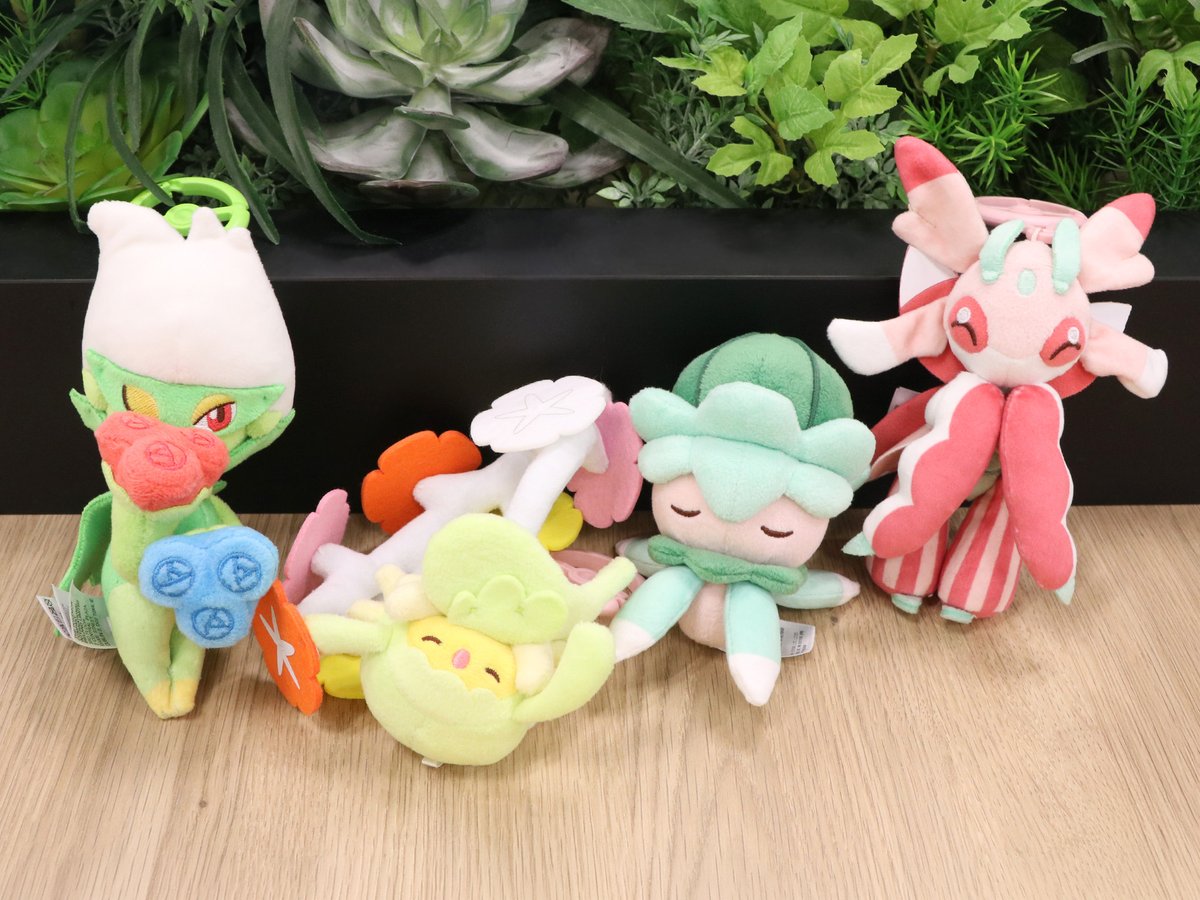 香り付きマスコット「みだれざき」新登場・プリンの意外な技「じばく」【2026年3月17日】