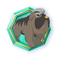 マフィティフ（エンブレム）