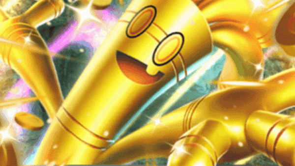 サーフゴーexデッキ