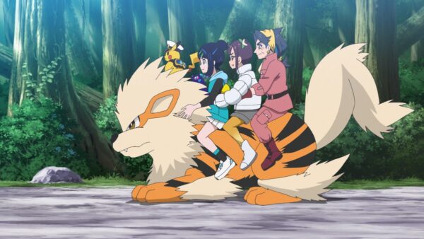 アニポケ次回予告「最後の戦いへ」・ぽこあポケモンIKEAアイランド登場・ポケふた那覇市【2026年4月3日】