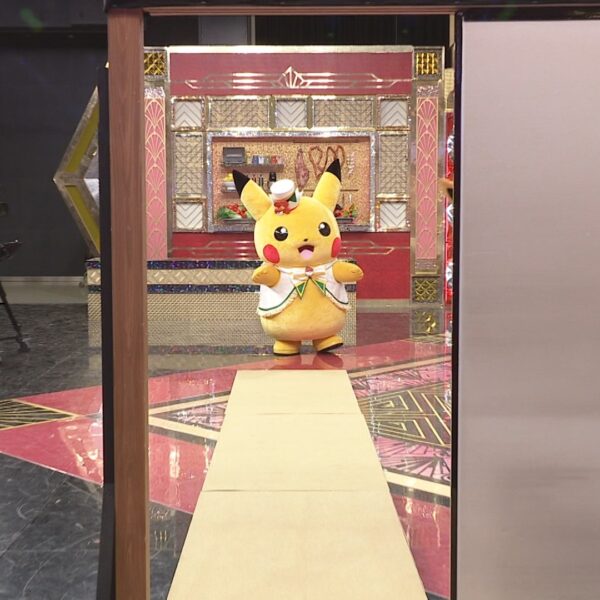 ポケパーク カントーコラボ！Golden SixTONESにピカチュウ＆イーブイ参戦・アニポケ一挙配信中【2026年4月6日】