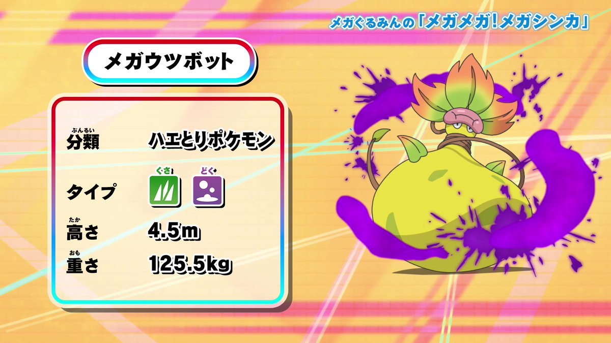 ぽこポケ操作Tips公開！・宮城ポケふた桜名所紹介・アニポケメガぐるみん正解【2026年4月20日】