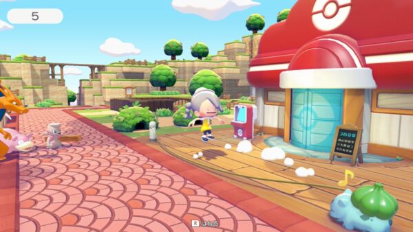 おおなわとび大会開幕！・ポケどこ見逃し配信中・ピカチュウ花絵が美しい【2026年4月19日】