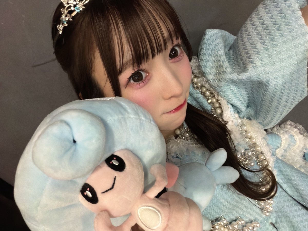 アニポケワンダーボヤージュエンディングテーマオフショット2