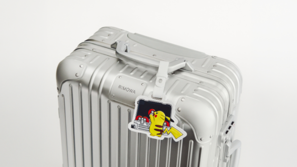 RIMOWAポケモンコラボグッズやANAジェット新デザイン公開【2026年5月29日】