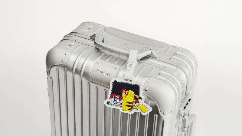 RIMOWAポケモンコラボグッズやANAジェット新デザイン公開【2026年5月29日】 RIMOWAポケモンコラボグッズやANAジェット新デザイン公開【2026年5月29日】