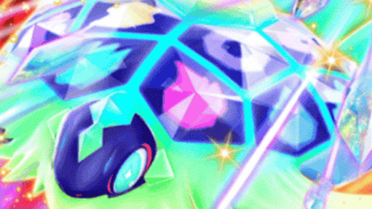 テラパゴスexデッキ