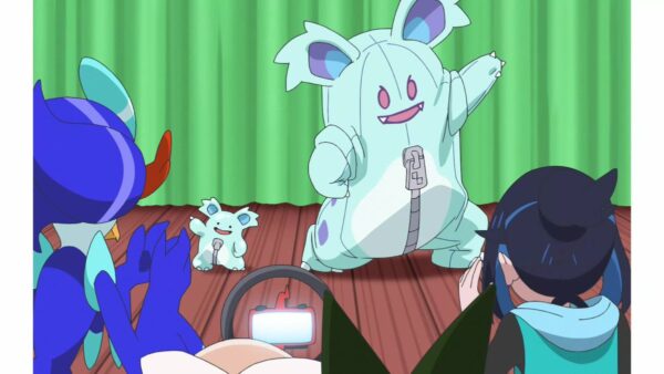 ミニぐるみんメタモン登場！アニポケ新エピソードとキャンペーン情報【2026年6月12日】