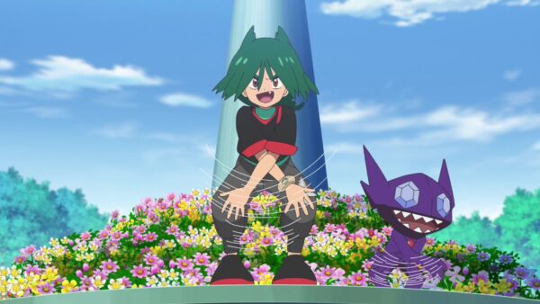メタモンへんしん！アニポケ第140話と推しポケモンマスコット【2026年6月13日】