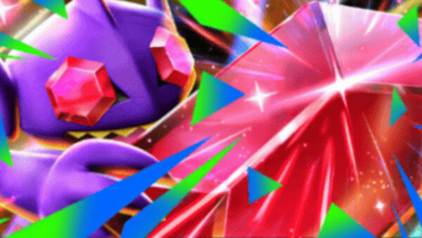 メガヤミラミexデッキ