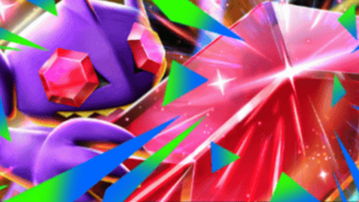 メガヤミラミexデッキ メガヤミラミexデッキ