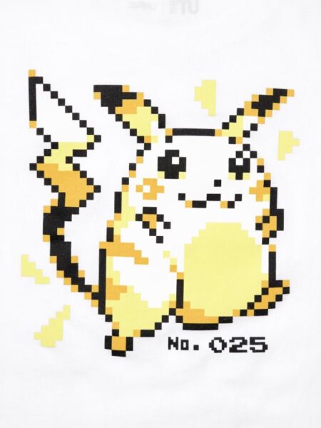 ポケモン30周年×ユニクロUTコレクション第二弾販売開始 PJCS2026記念商品も【2026年7月24日】