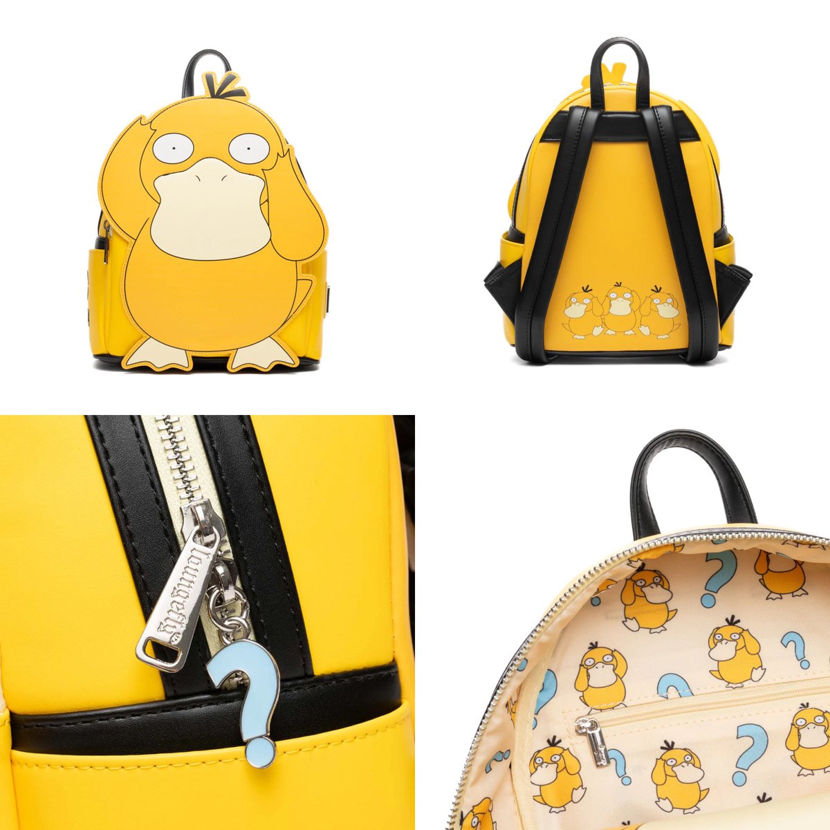 マクドナルドハッピーセット ポケモン生態図鑑ミニ コダック